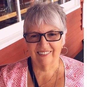 Meet your Posher, Donna